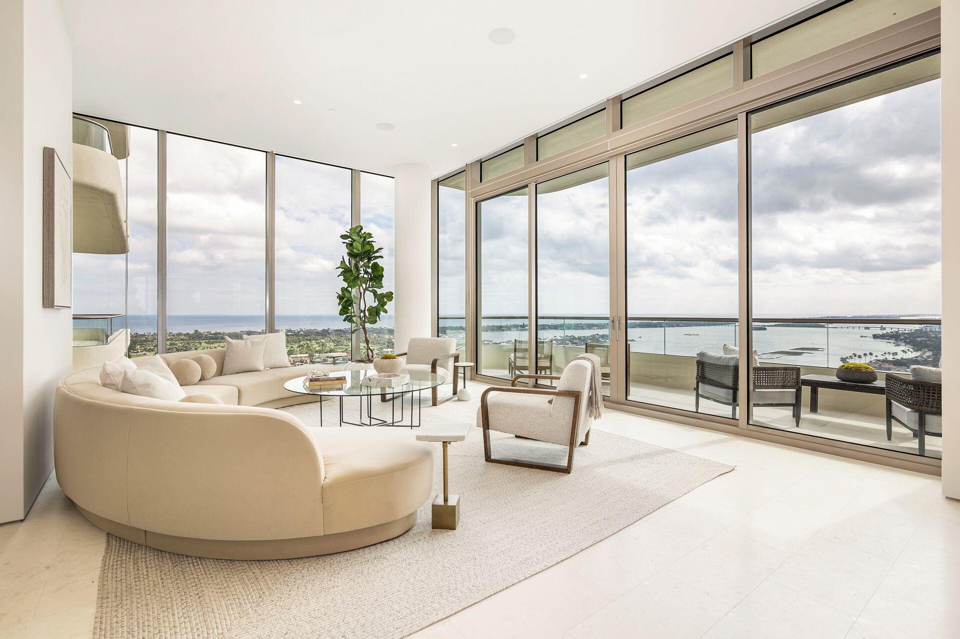 1515 FLAGLER CONDO - Residential