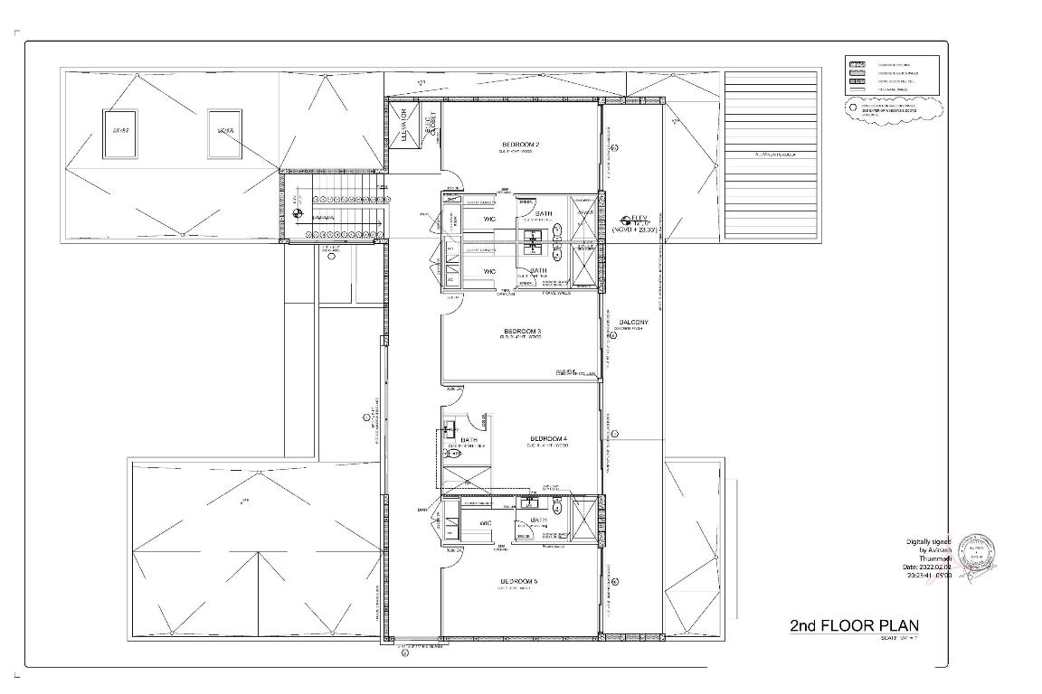 Old Floresta - Residential