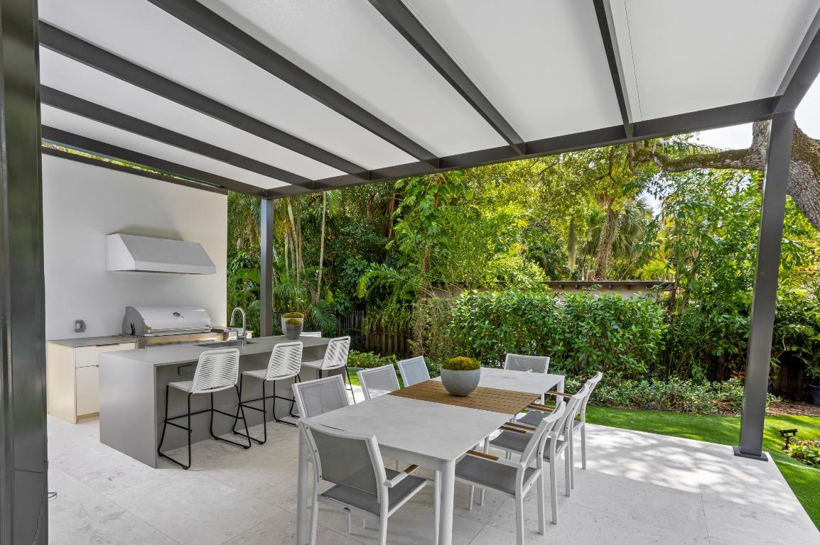 Old Floresta - Residential