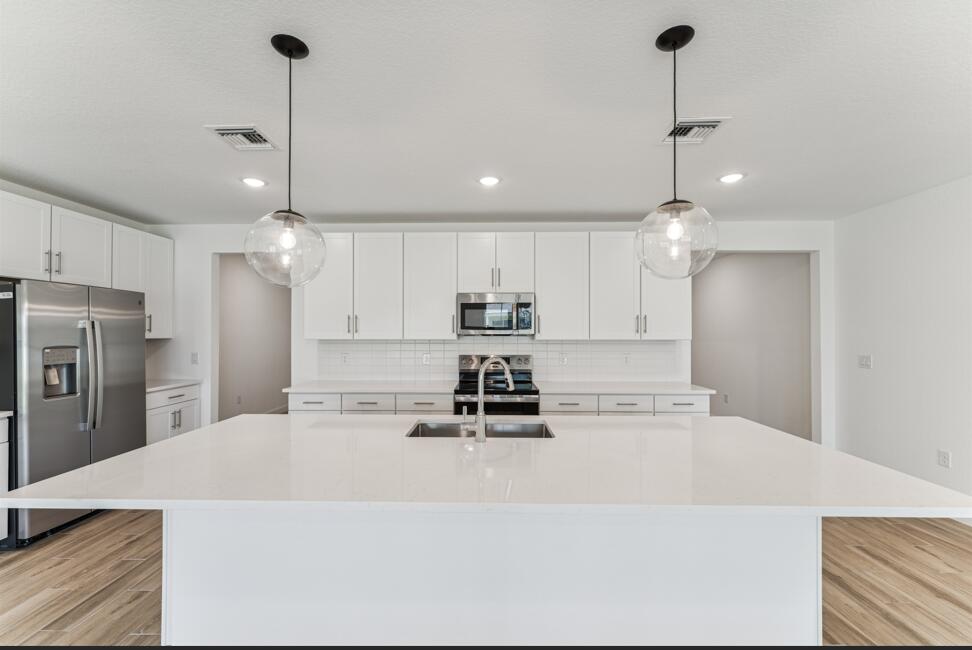 PORT ST LUCIE SECTION 81 - Residential