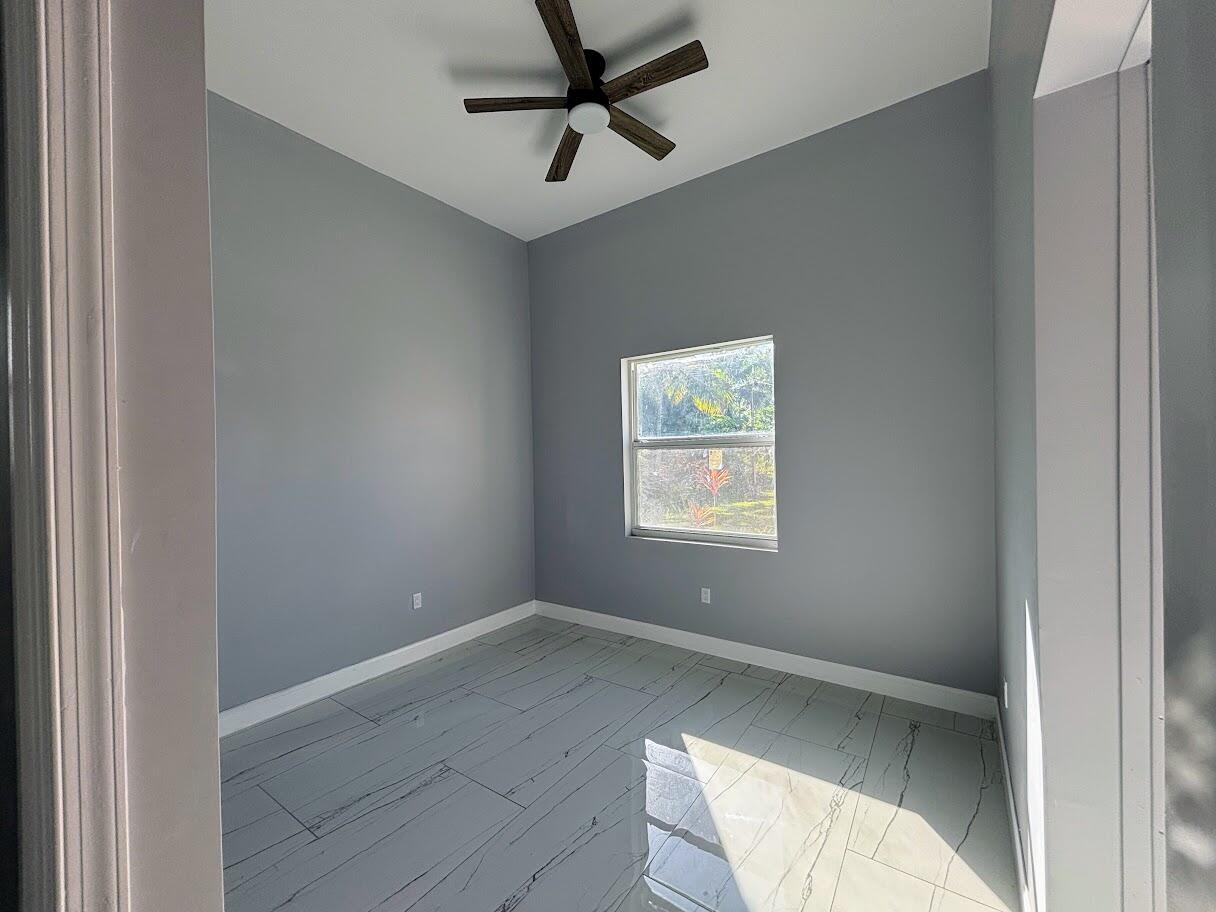 LOXAHATCHEE - Residential Lease