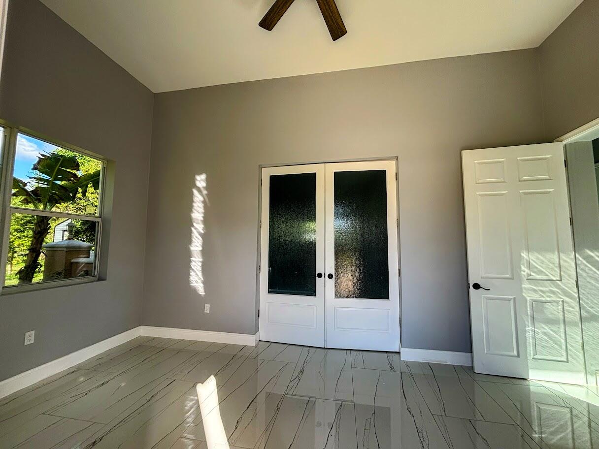 LOXAHATCHEE - Residential Lease
