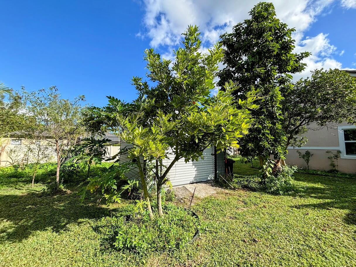 LOXAHATCHEE - Residential Lease