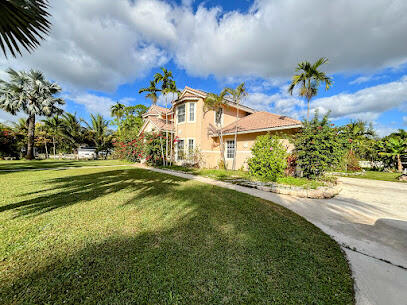 LOXAHATCHEE - Residential Lease