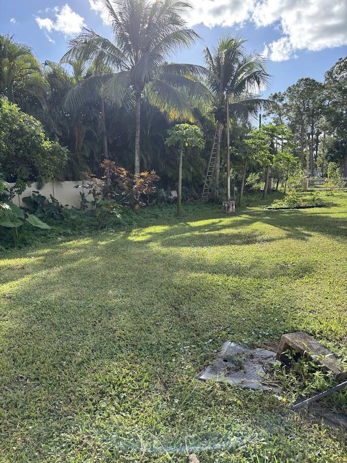 LOXAHATCHEE - Residential Lease