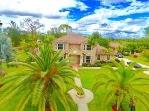 LOXAHATCHEE - Residential Lease