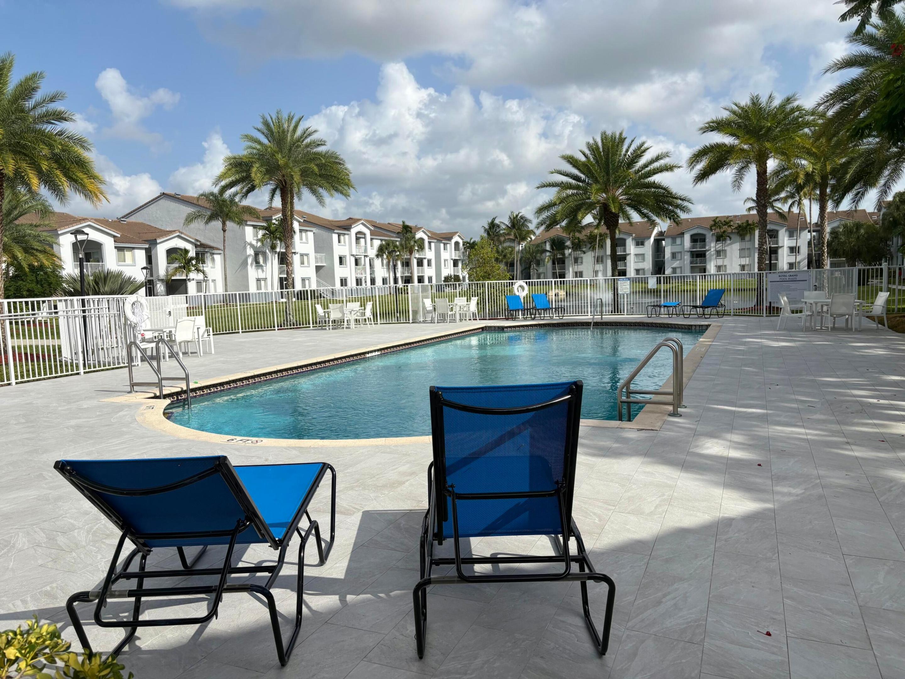 ROYAL GRAND CONDO - Residential