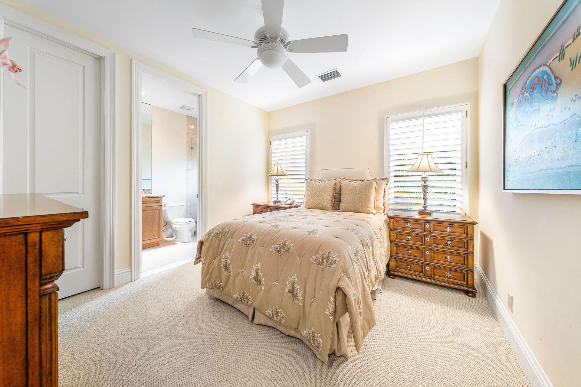 ROYAL PALM YACHT & COUNTRY CLUB - Residential