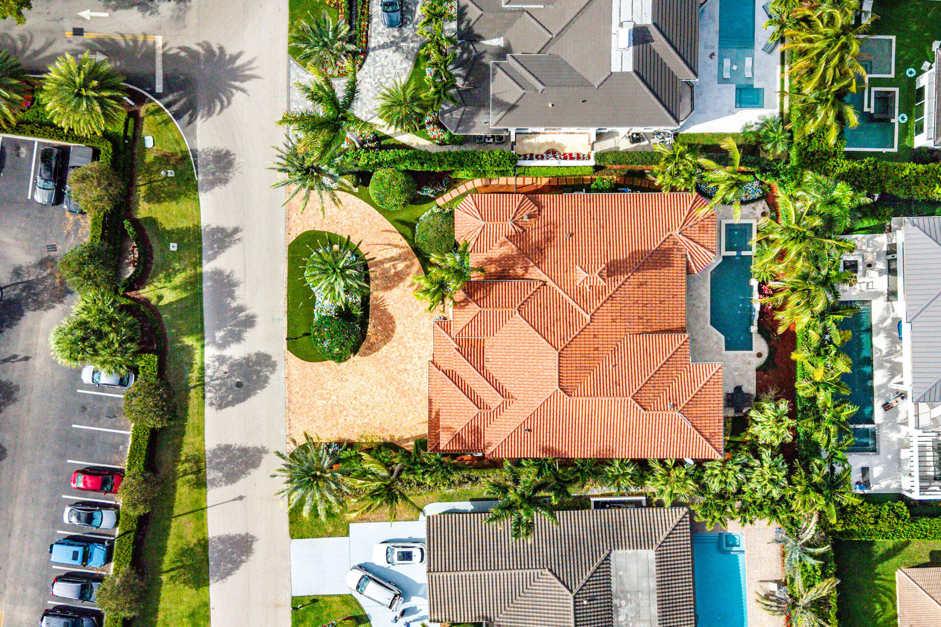 ROYAL PALM YACHT & COUNTRY CLUB - Residential