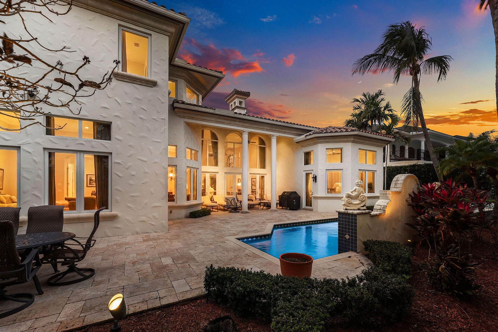 ROYAL PALM YACHT & COUNTRY CLUB - Residential