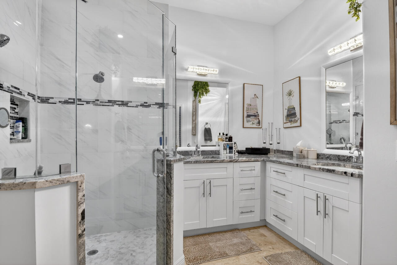 PGA RESORT COMMUNITY OF MONTEREY POINTE - Residential