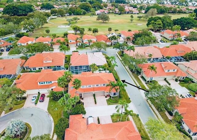 PGA RESORT COMMUNITY OF MONTEREY POINTE - Residential