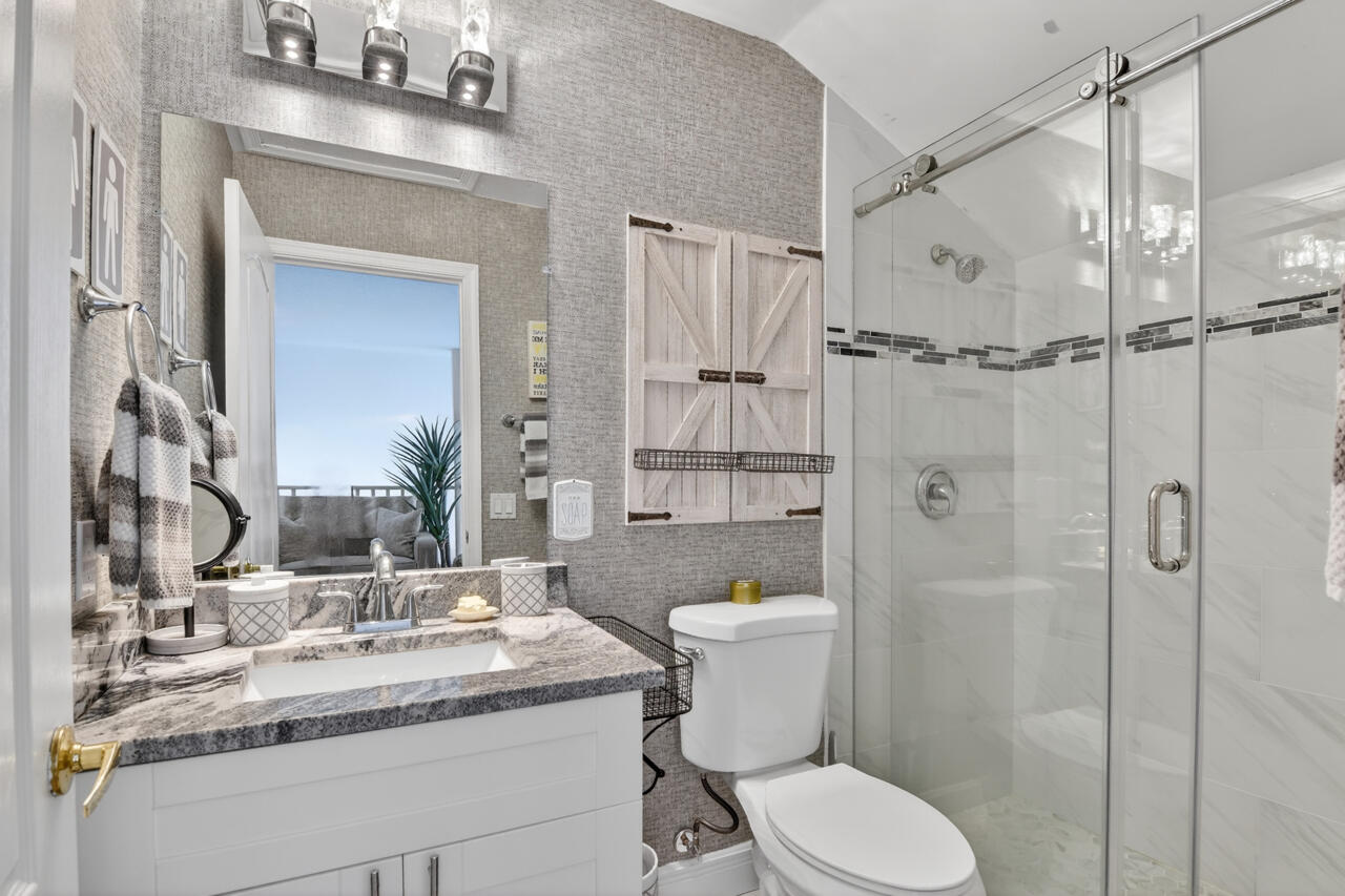 PGA RESORT COMMUNITY OF MONTEREY POINTE - Residential