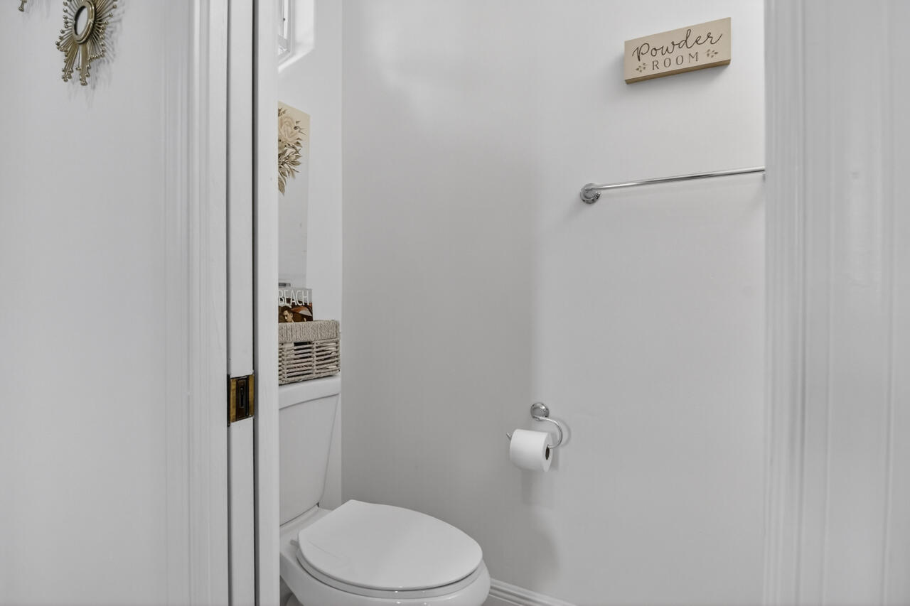 PGA RESORT COMMUNITY OF MONTEREY POINTE - Residential