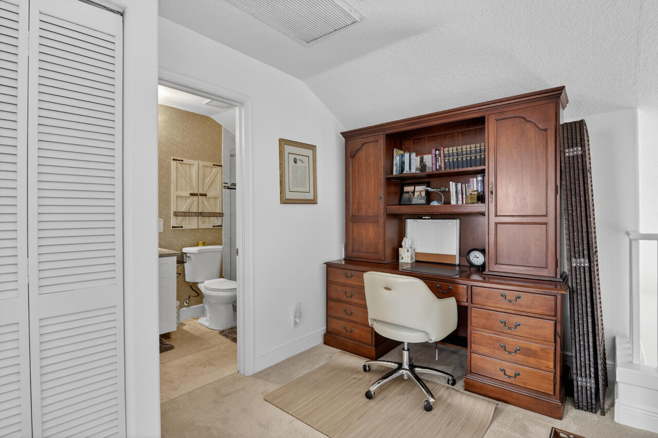 PGA RESORT COMMUNITY OF MONTEREY POINTE - Residential