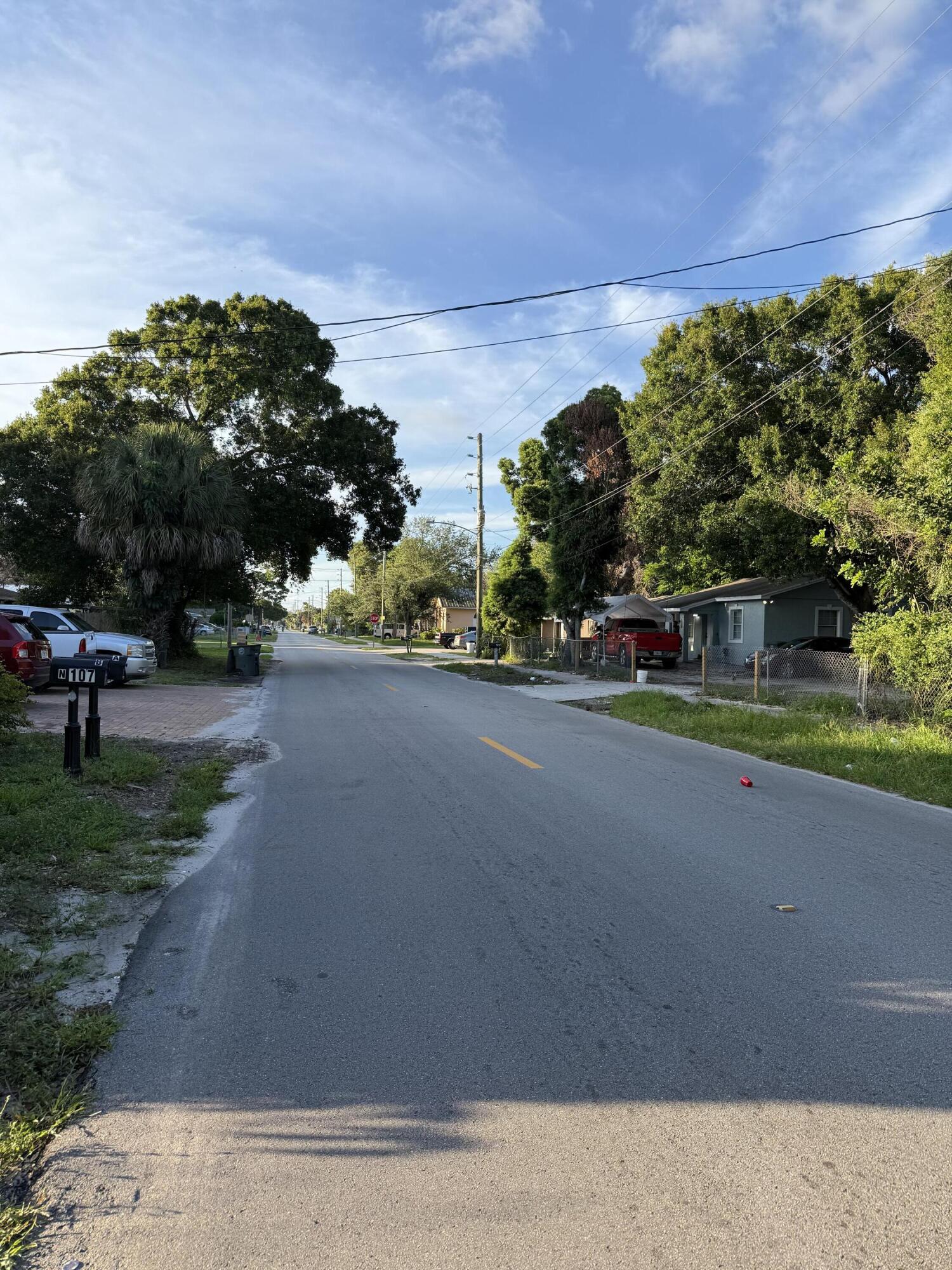 WEST END ADDITION - Land