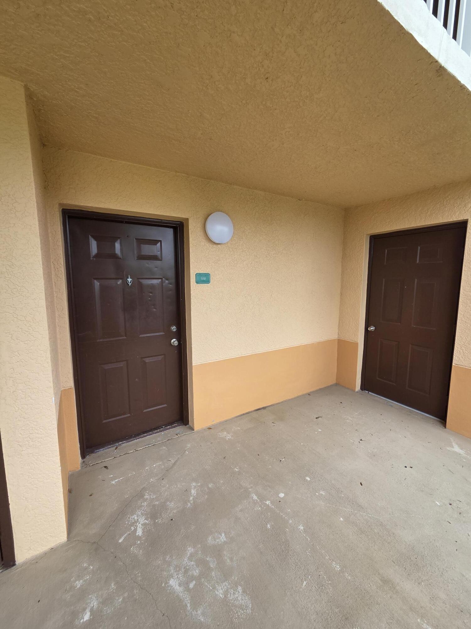 THE CLUB AT ST LUCIE WEST, A CONDOMINIUM - Residential