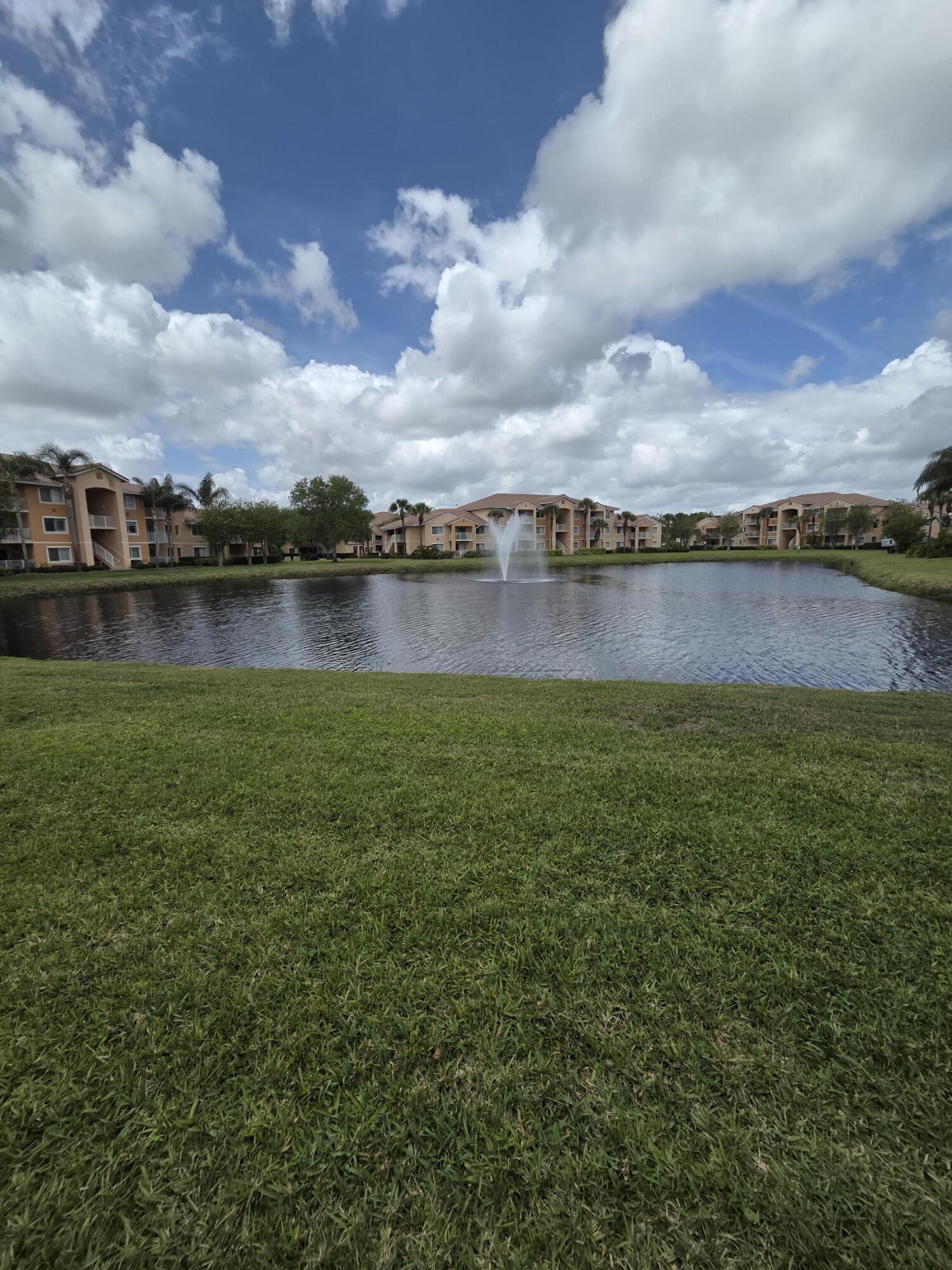 THE CLUB AT ST LUCIE WEST, A CONDOMINIUM - Residential