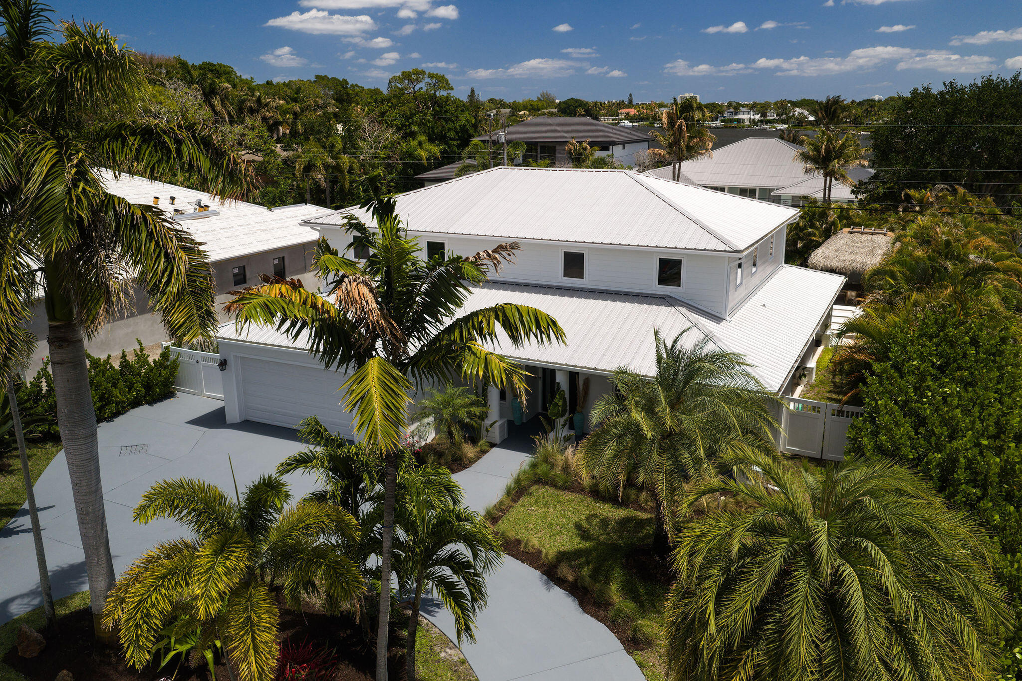 BERMUDA TERRACE - Residential