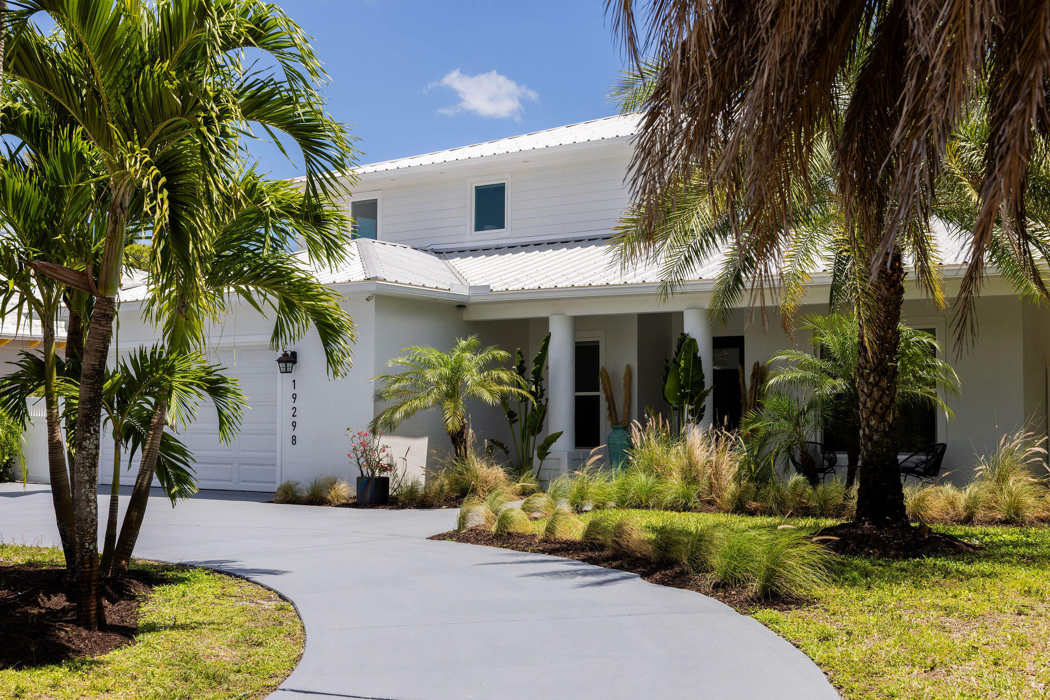BERMUDA TERRACE - Residential