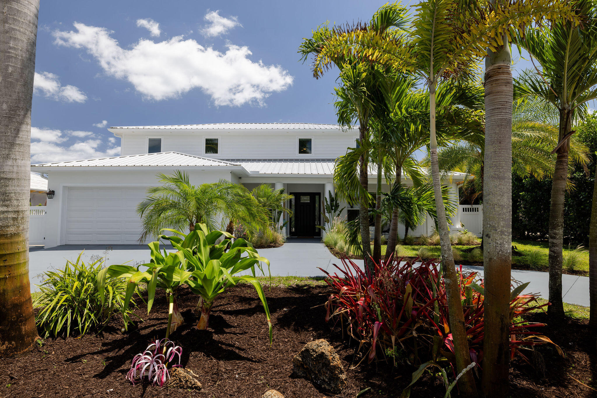 BERMUDA TERRACE - Residential