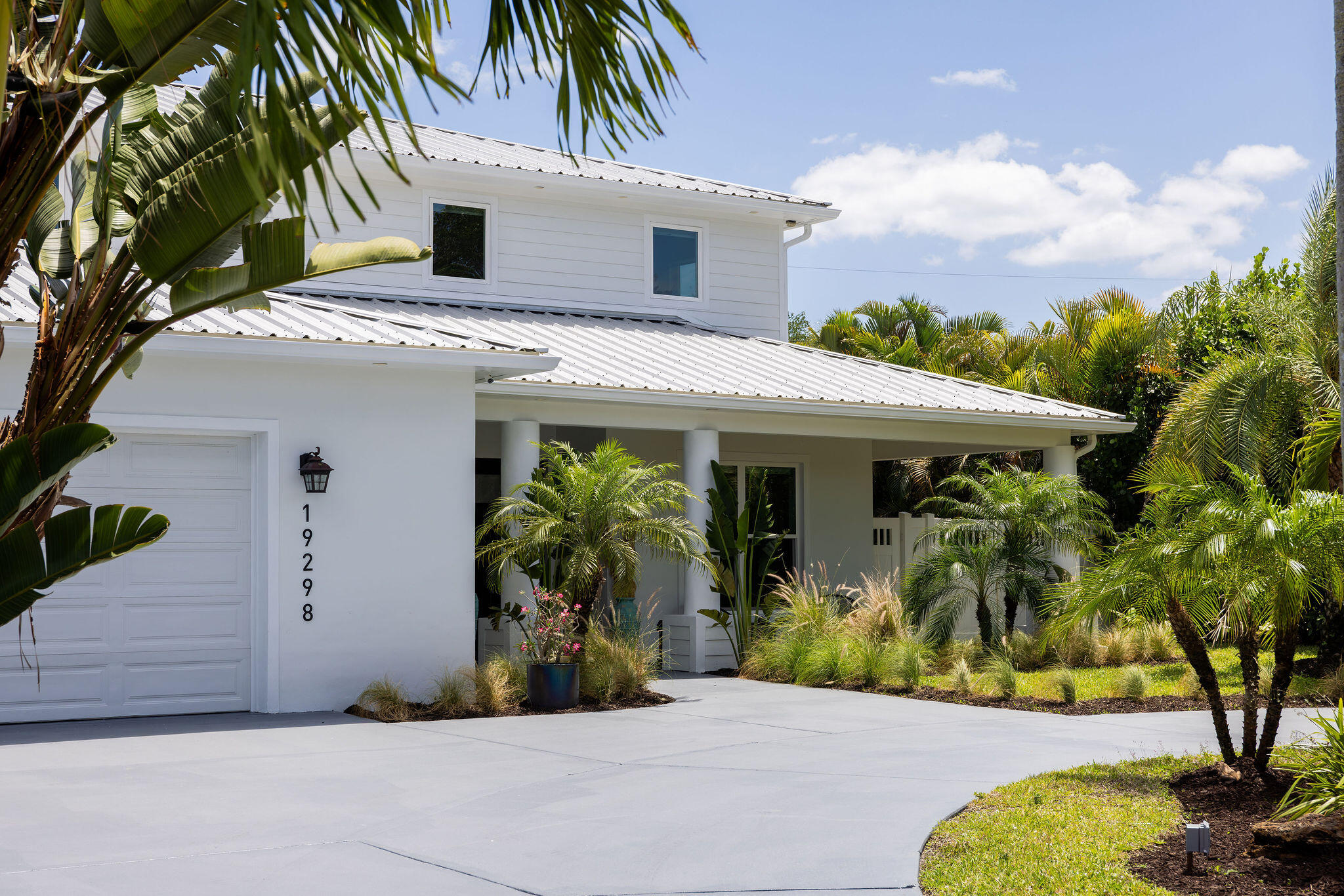 BERMUDA TERRACE - Residential