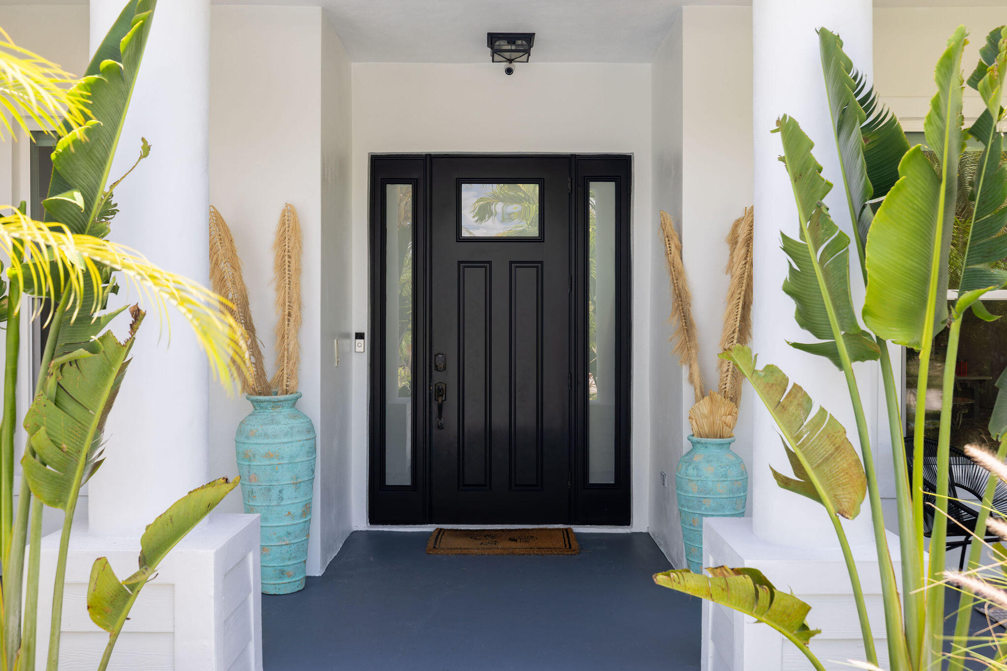 BERMUDA TERRACE - Residential