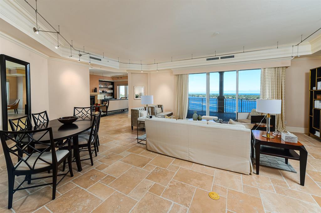 One Watermark Place - Residential