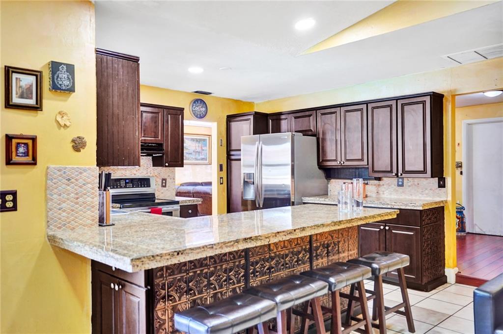 Amberwoods/Boca - Residential