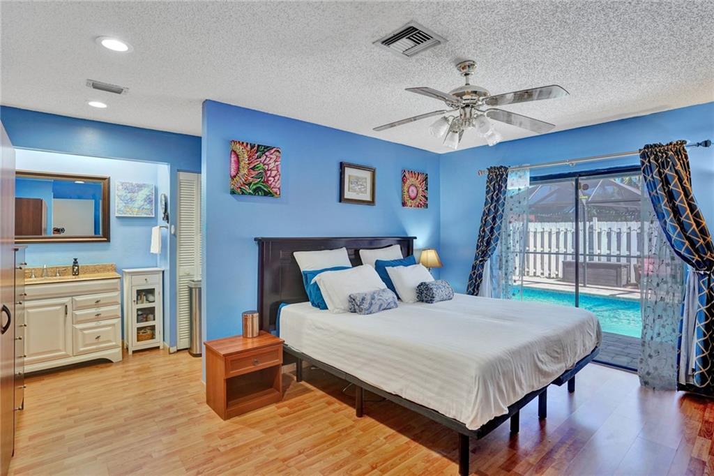 Amberwoods/Boca - Residential