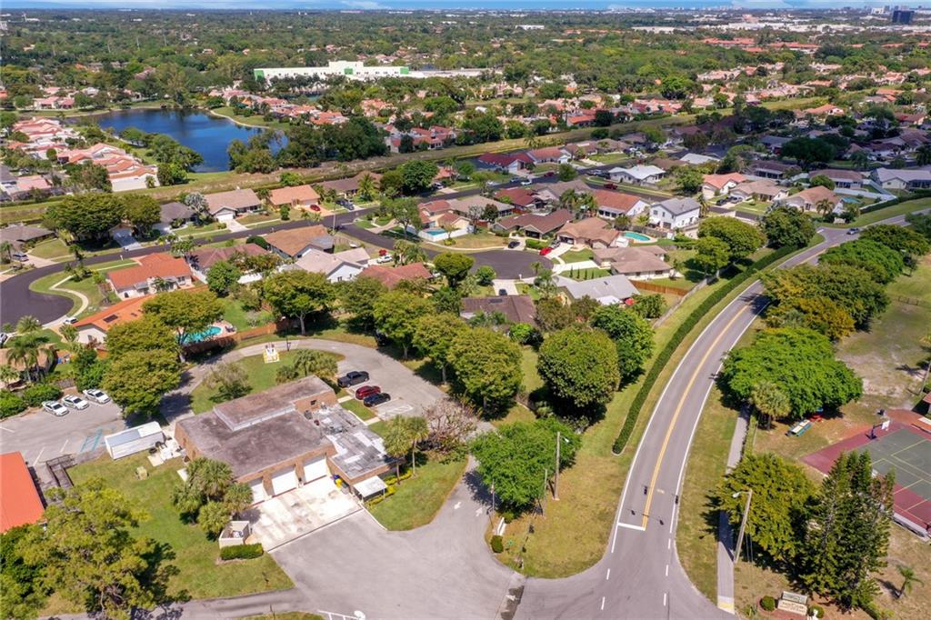 Amberwoods/Boca - Residential