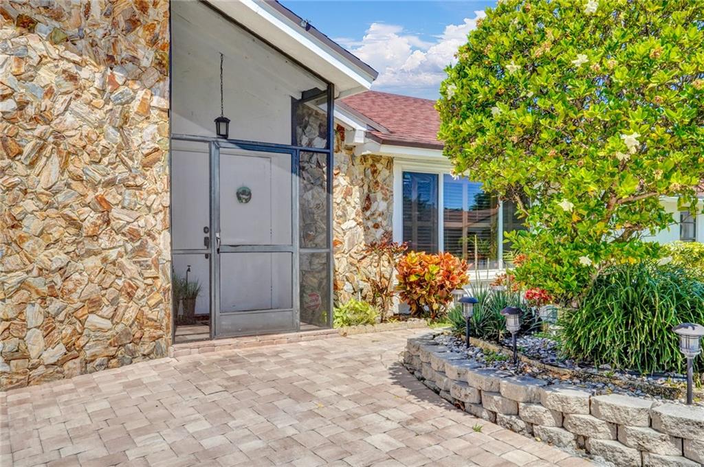 Amberwoods/Boca - Residential