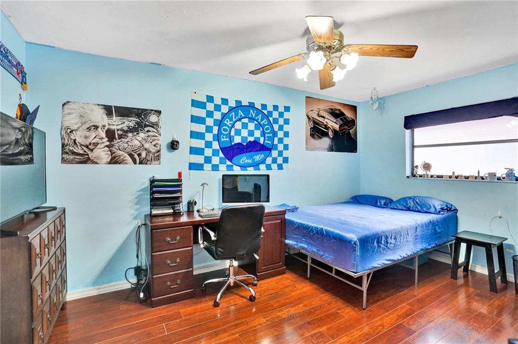 Amberwoods/Boca - Residential
