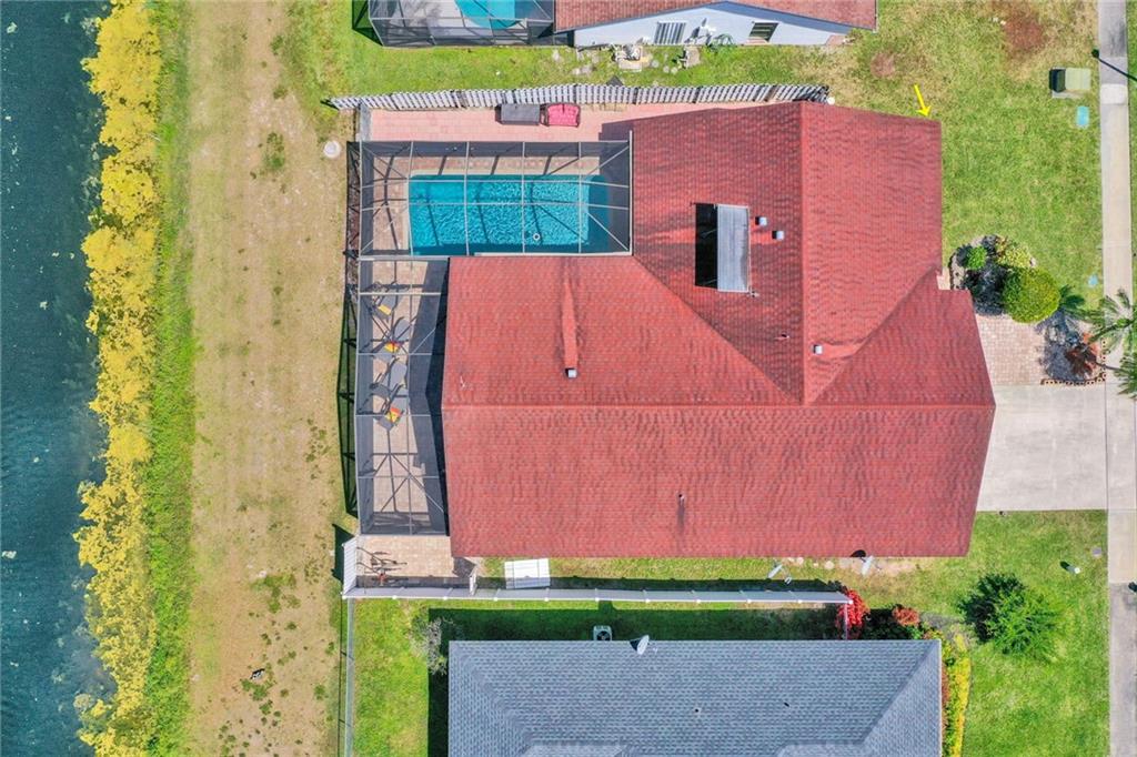 Amberwoods/Boca - Residential
