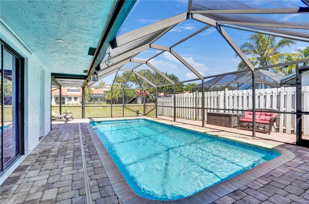 Amberwoods/Boca - Residential