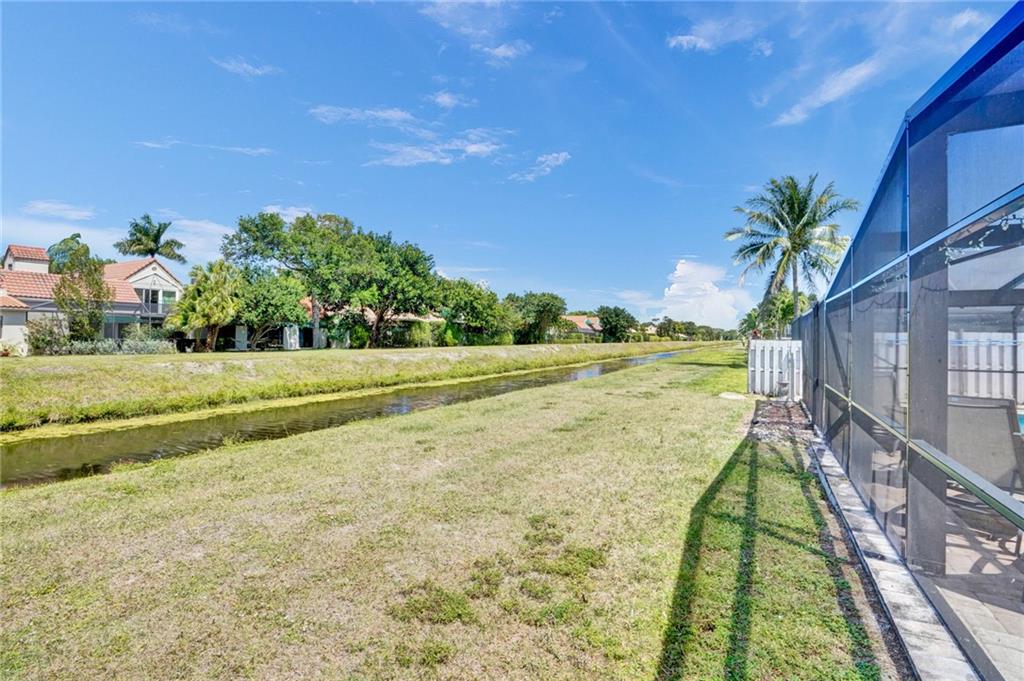 Amberwoods/Boca - Residential