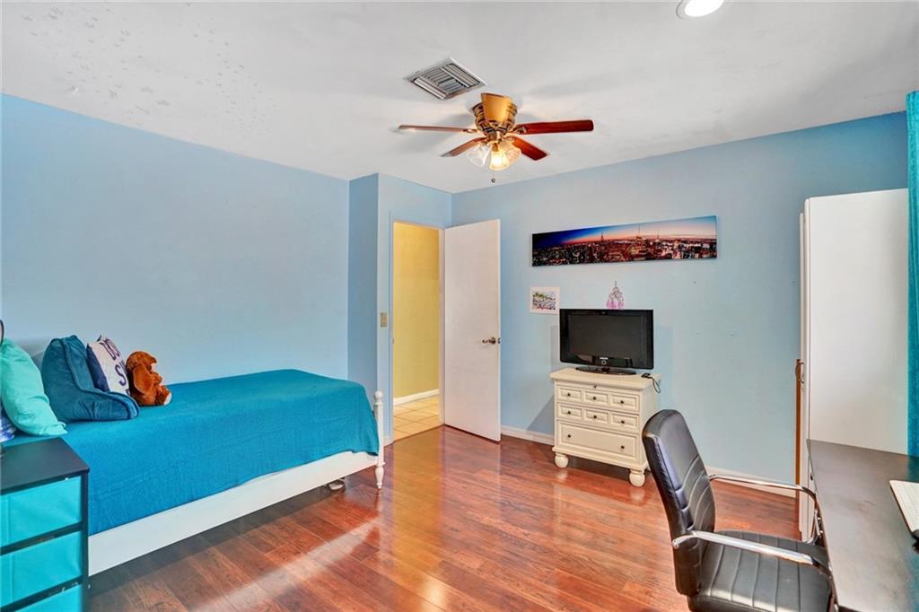 Amberwoods/Boca - Residential