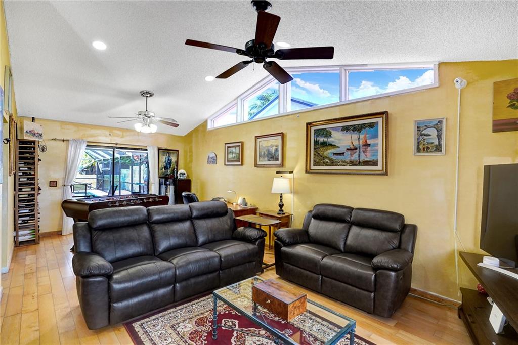 Amberwoods/Boca - Residential