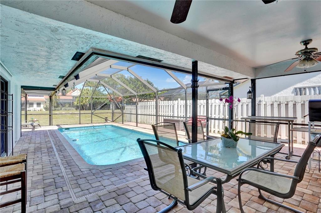Amberwoods/Boca - Residential