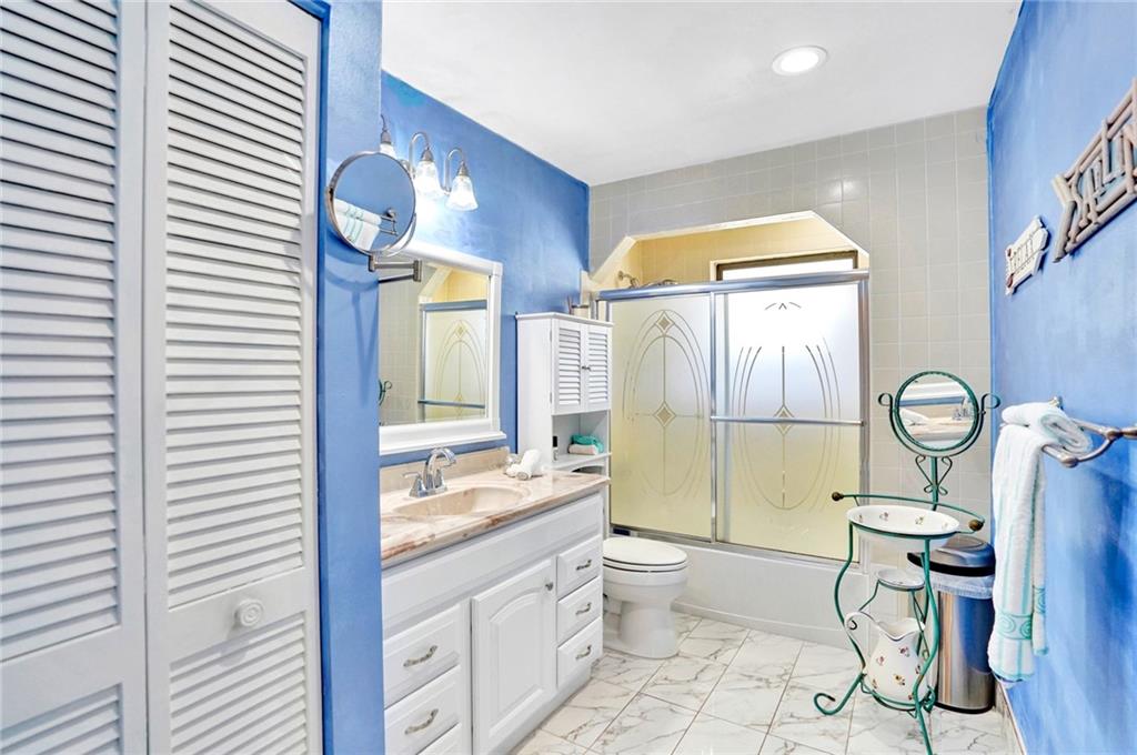 Amberwoods/Boca - Residential