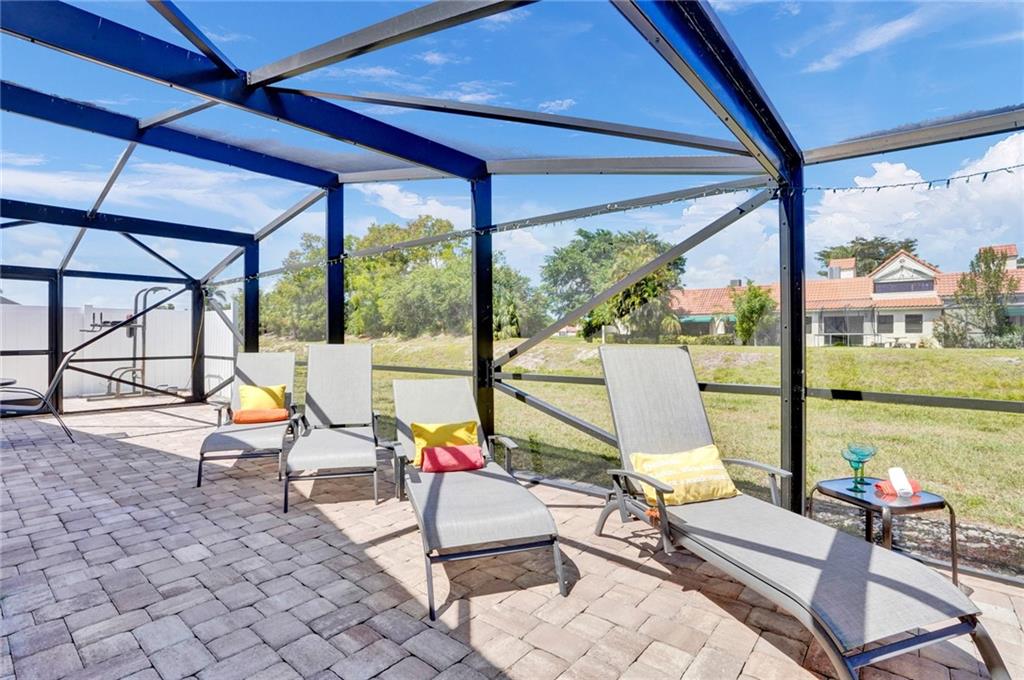 Amberwoods/Boca - Residential