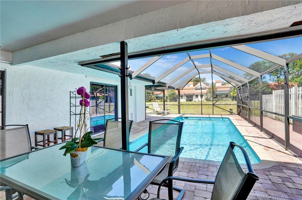 Amberwoods/Boca - Residential