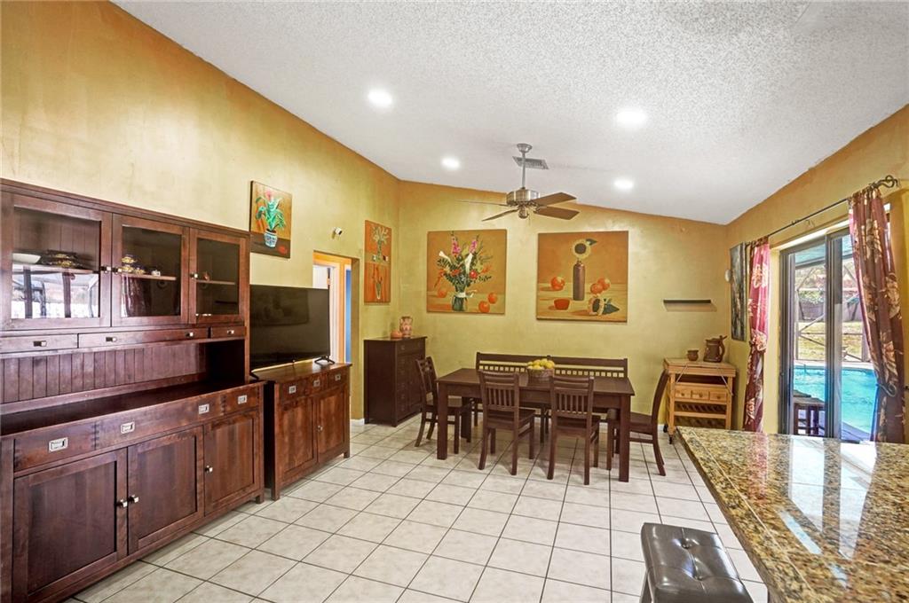Amberwoods/Boca - Residential