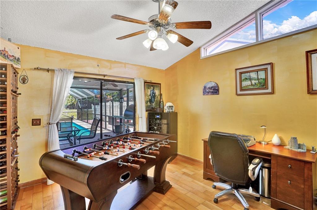 Amberwoods/Boca - Residential