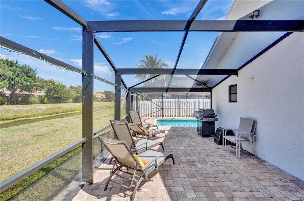 Amberwoods/Boca - Residential