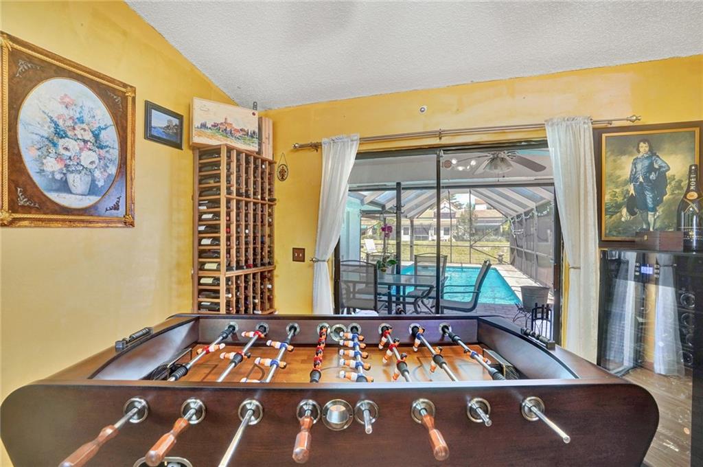 Amberwoods/Boca - Residential