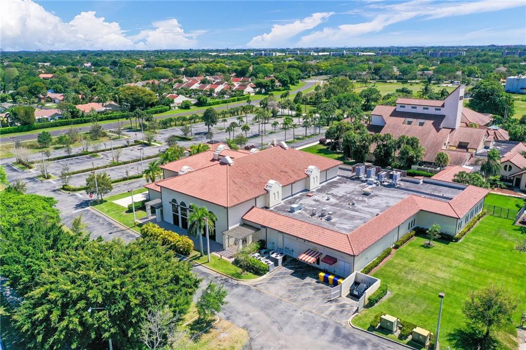 Amberwoods/Boca - Residential