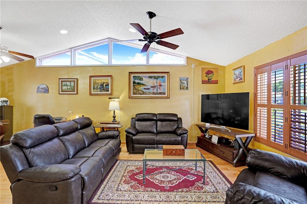 Amberwoods/Boca - Residential