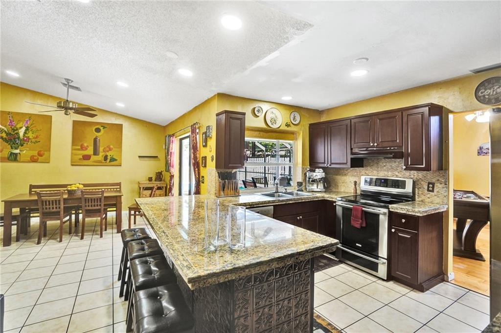 Amberwoods/Boca - Residential
