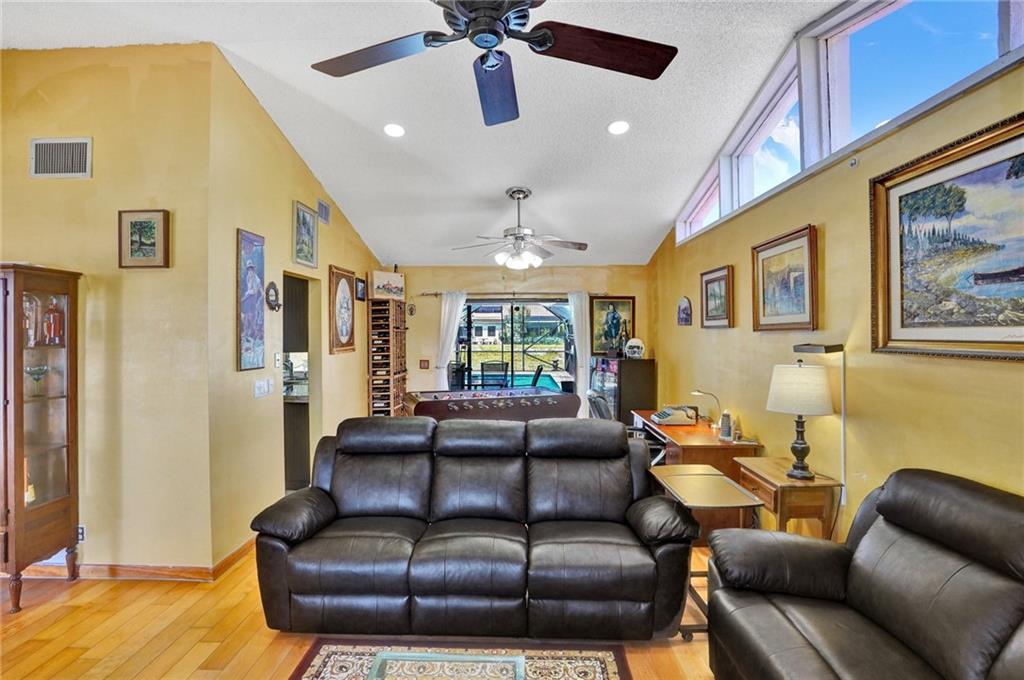 Amberwoods/Boca - Residential